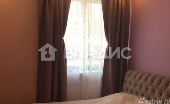 Продажа 1-комн квартиры на вторичном рынке Реутов г, Юбилейный пр-кт,  д. 61