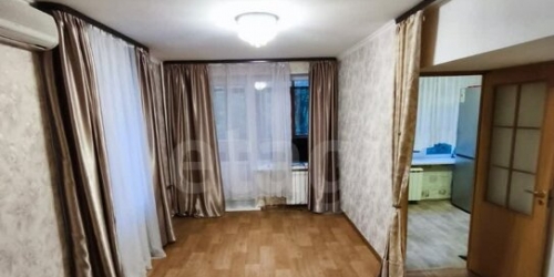 1-комн квартира Текстильщиков 8-я ул,  д. 5В
