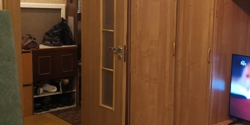 3-комн квартира Солнечногорская улица, 22