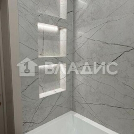 Продажа 3-комн квартиры на вторичном рынке Ленинградский пр-кт