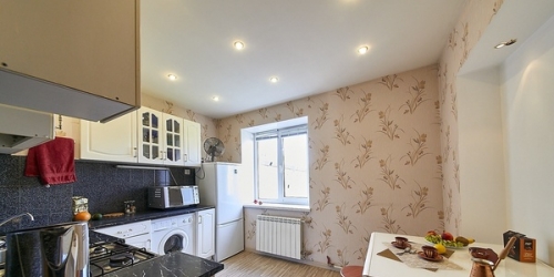 1-комн квартира Мучной пер,  д. 3