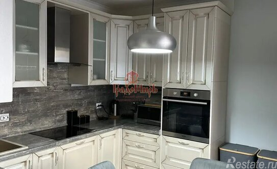 Продажа 3-комн квартиры на вторичном рынке Мытищи г, Юбилейная ул,  д. 6