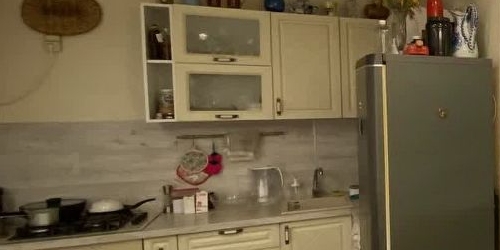 3-комн квартира улица Танкиста Хрустицкого, 108