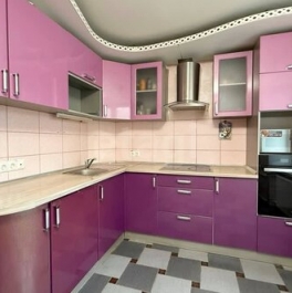 Продажа 2-комн квартиры на вторичном рынке Пушкин г, Архитектора Данини ул,  д. 11/6