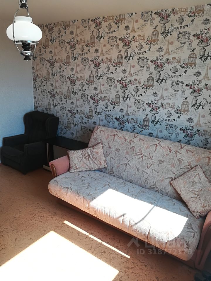 Продажа 2-комн квартиры на вторичном рынке Пятницкое шоссе, 7