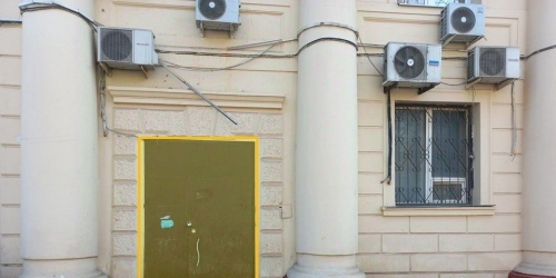 Помещение свободного назначения Рощинский 6-й проезд,  д. 1