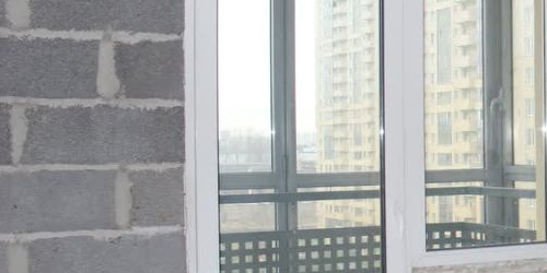 Студия проспект Александровской фермы, 8