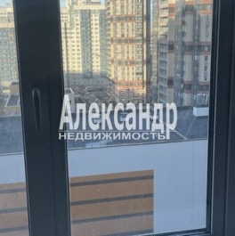 Продажа 3-комн квартиры на вторичном рынке Ленинский пр-кт,  д. 68,  к. 1