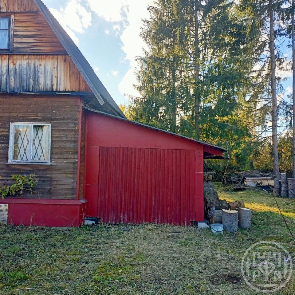 Продажа дома Мшинская садоводческий массив, Краностроитель СНТ,  д. 101