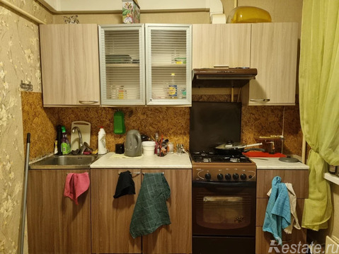 Продажа 1-комн квартиры на вторичном рынке Дубовая Роща, ул. Октябрьская,  д. 12