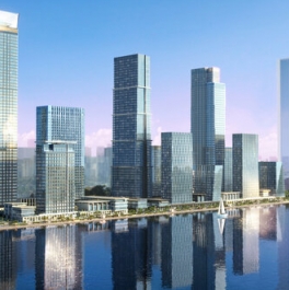 Продажа 1-комн квартиры в новостройке Ленинградское ш,  д. 63А,  к. 3