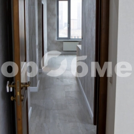 Продажа 3-комн квартиры на вторичном рынке Грайвороновский 2-й проезд,  д. 44 к2