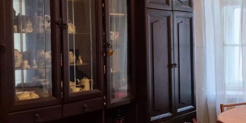 3-комн квартира Спасский переулок, 7