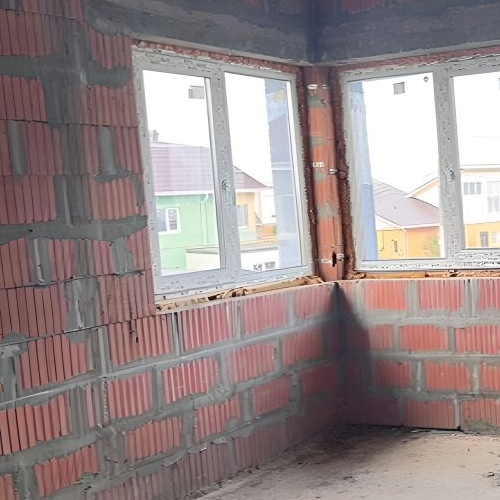 Коттедж/дом Покровское кп, улица Романовская,  д. 15