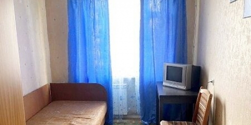 2-комн квартира ул Чудновского,  д. 8,  к. 1