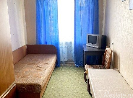 Аренда 2-комн квартиры на вторичном рынке ул Чудновского,  д. 8,  к. 1