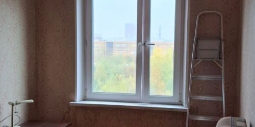 2-комн квартира улица Сталеваров, 10К1