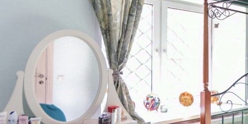 3-комн квартира Фурманный переулок, 18