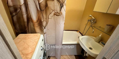 1-комн квартира ул Караваевская,  д. 2,  к. 1