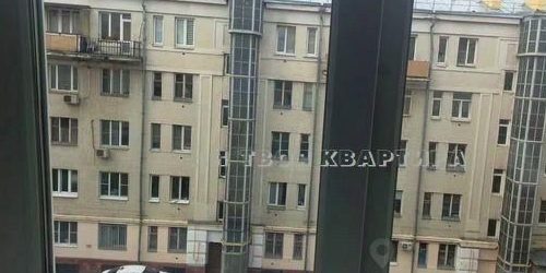 Комната Шмитовский проезд, 10/7