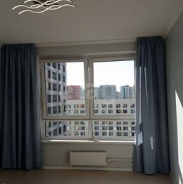 Продажа 2-комн квартиры на вторичном рынке ул Александры Монаховой,  д. 92,  к. 2