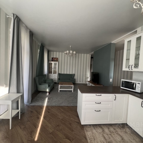 Коттедж/дом Покровское, Заречная улица,  д. 28