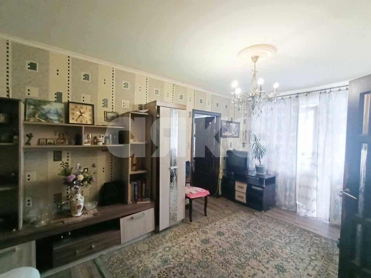 Продажа 2-комн квартиры на вторичном рынке с. Федино, 11