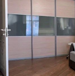 Аренда 1-комн квартиры на вторичном рынке Котельники, улица Сосновая, 1к3