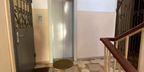 3-комн квартира 3-я Мытищинская улица,  д. 14,  к. А