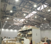 Сдать в аренду Помещения свободного назначения Карачаровская 1-я ул  8 10