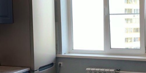 1-комн квартира улица Марьинский Парк, 33