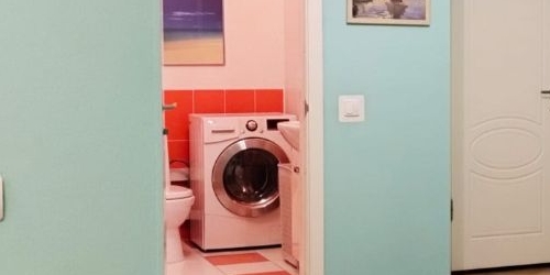 3-комн квартира Офицерский переулок, 8