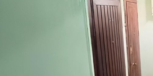 3-комн квартира Малая Охта тер., улица Казанская, 10