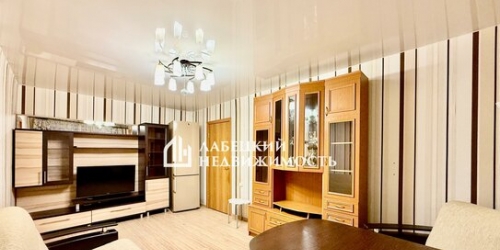 2-комн квартира улица Ленсовета,  д. 9