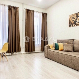 Продажа 2-комн квартиры на вторичном рынке улица Блохина,  д. 33