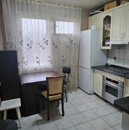 Продажа 3-комн квартиры на вторичном рынке Сестрорецк г, Приморское ш,  д. 265