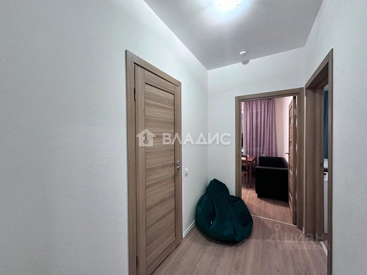 Продажа 1-комн квартиры на вторичном рынке улица Лидии Зверевой, 9к2