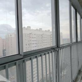 Продажа 2-комн квартиры на вторичном рынке Видное г, Ермолинская ул,  д. 2