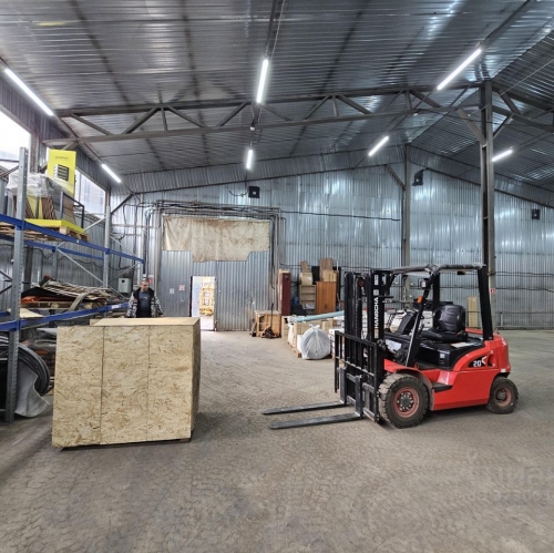 Склад Покровское, ул Центральная,  д. 31,  к. 3