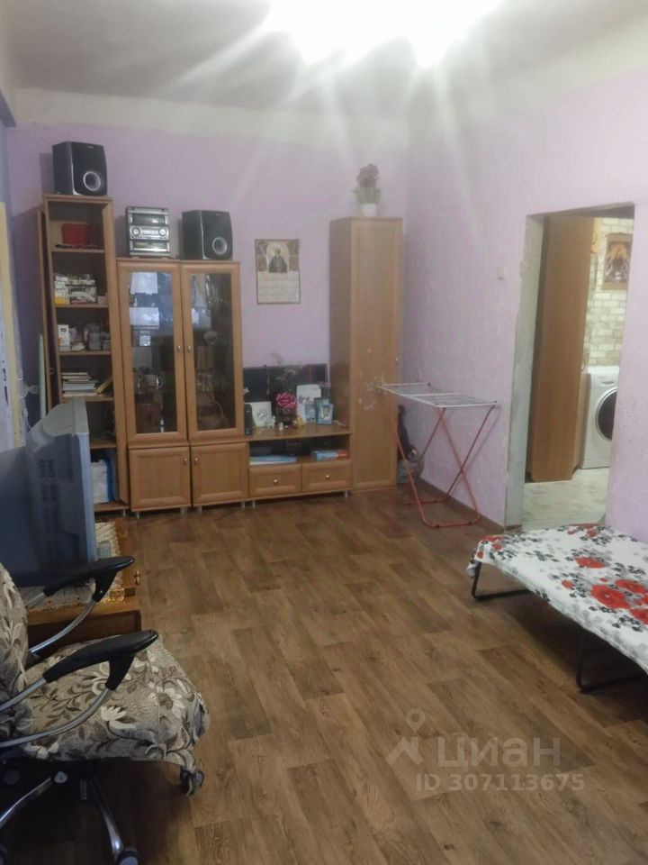 Продажа 2-комн квартиры на вторичном рынке Дружная Горка городской поселок, улица Здравомыслова, 7