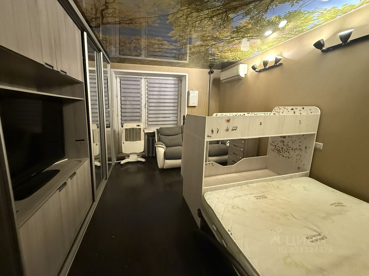 Продажа 1-комн квартиры на вторичном рынке Большая Дорогомиловская улица, 10