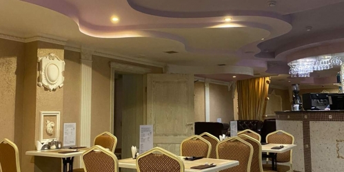 Торговое помещение Токмаков переулок,  д. 12/20