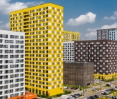Продать Квартиры вторичка Мытищи г, Распоповой б-р   