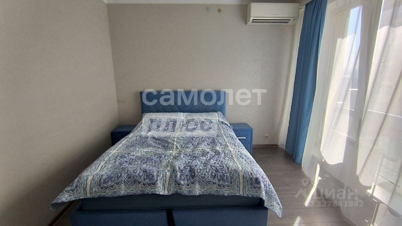 Продажа 2-комн квартиры на вторичном рынке Хорошевское шоссе, 12А