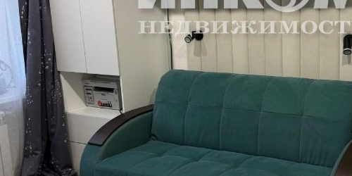 1-комн квартира Бойцовая улица, 21к2