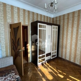 Продажа 2-комн квартиры на вторичном рынке Коломна, ул Дзержинского,  д. 21