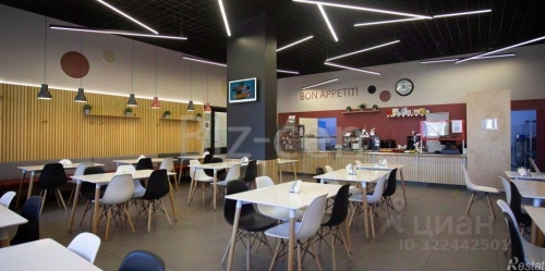 Офис ул Маршала Говорова,  д. 52