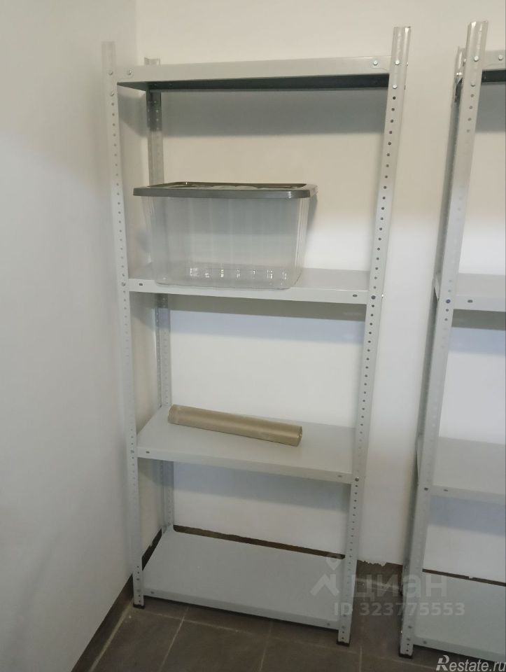 Аренда гаража Волоколамское шоссе (дублёр),  д. 71/8 к1