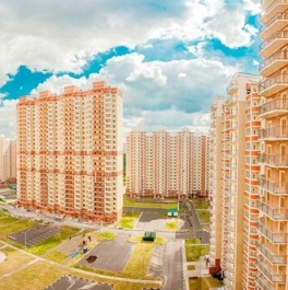 Продажа 2-комн квартиры на вторичном рынке Балашиха г, Дмитриева ул,  д. 14