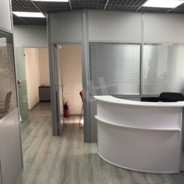 Аренда торгового помещения Подсосенский пер Аренда торгового помещения Подсосенский пер